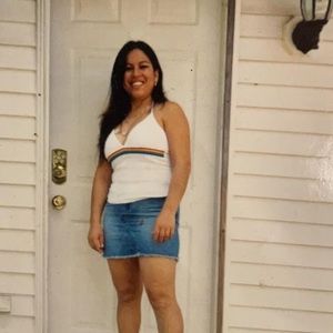 Meet your Posher, Rosy